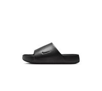 Nike Calm Slide Slipper Black/Black 10