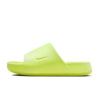 Contoured Foam Sliders - male - Nike - Training - Green - 4 1/2 UK - Sport 4 1/2 UK