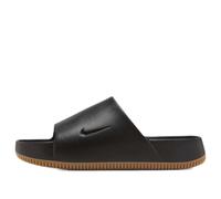 Nike Calm Slides 'Black Gum' FD4116-003 7
