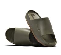 Nike Calm Slides 'Medium Olive Gum' FD4116-203 9