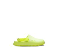 Nike Calm strap logo mules - Yellow 10-12-13