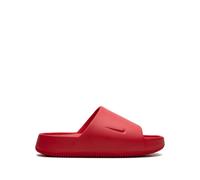 Nike Calm "University Red" slides 11-12-13