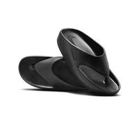 Nike Calm Women's Flip-Flops - Black 6.5