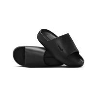 Nike Sportswear Womens Calm Slides Black
