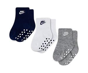 NIKE Calze Unisex Nhn Core Futura Gripper Nn0050.u9j