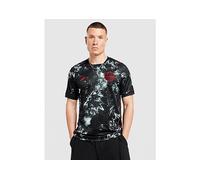 Nike Canada 2026 Away Shirt - Black - Mens S