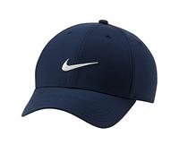Nike UNISEX Adults Legacy91 Adjustable Swoosh Cap Embroidered Logo Hat