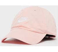 Nike Cap Unisex Club Pink Adjustable Size M/L FB5368 100% Genuine Brand New