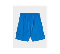 Nike Cargo Swim Shorts Junior - Blue XS