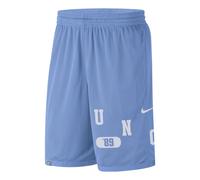 Nike Carolina Blue North Carolina Tar Heels Wordmark Performance Shorts 'Blue' DR4088-448 M