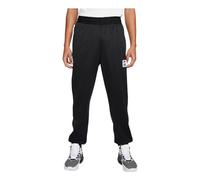 Nike casual side patch joggers 'Black' DQ5825-010 L