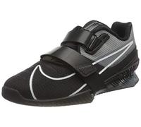 Nike CD3463-010 Unisex Adults’ Gymnastics Shoe, 8 UK, Black/Blanco