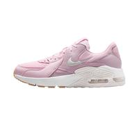 NIKE CD5432-605 Air Max Excee Women Black/White-Dark Grey UK 5.5