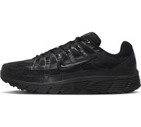 Nike CD6404-002 P-6000 Men Black/Black UK 4.5