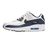 NIKE CD6864-404 AIR MAX 90 LTR (GS) Men Multicolor UK 6.5