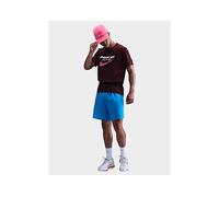 Nike Challenger Men's Dri-FIT 18cm (approx.) Brief-Lined Running Shorts - Blue - Polyester S