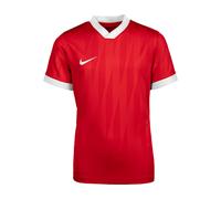 Nike Challenge Vi Jersey Kids Red C658