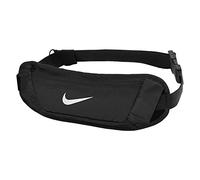 Nike Challenger 2.0 Waist Bag 091 Black/Black/White One Size