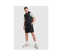 Nike Challenger 2-In-1 Shorts - Black - Mens S