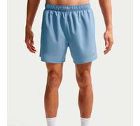 Nike Challenger 5in Running shorts Men - blue, blue, Size L