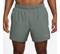 Nike Challenger 5in Running Shorts Men - Sage, Size S