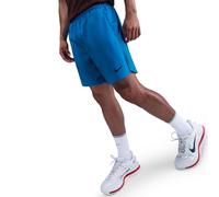 Nike Challenger 7in Brief-Lined Running Shorts Men - Blue, Blue, Size XXL