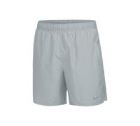 Nike Challenger 7in Brief-Lined Running shorts Men - grey, Size XL