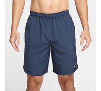 Nike Challenger Men's Dri-FIT 23cm (approx.) Unlined Versatile Shorts - Blue - Polyester XXL