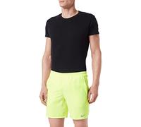 Nike Challenger Boys' Shorts Volt/Reflective Silv S