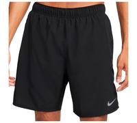 Nike Challenger Men's Dri-FIT 18cm (approx.) 2-in-1 Running Shorts - Black L