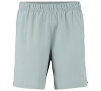 Nike Dri Fit Challenger Mens 2 in 1 Running Shorts M Smoke Grey