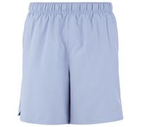Nike - Challenger Dri-FIT 2-in-1 Laufshorts 18'' - Tracksuit trousers size XL, blue