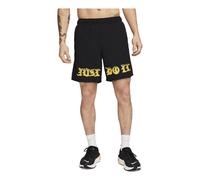 Nike Challenger Dri-FIT 7"" Brief-Lined Shorts 'Black' FB7060-010 M