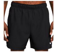 Nike Dri FIT Challenger Mens 5 Brief Lined Versatile Shorts XL Black