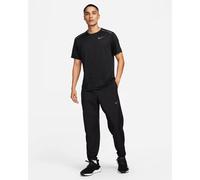 Nike Challenger Men's Dri-FIT Woven Running Trousers - Black - Polyester S