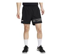 Nike Challenger Flash Dri-FIT 13cm Brief-lined Running Shorts Asia Sizing 'Black' FN3049-010 M