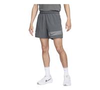 Nike Challenger Flash Dri-FIT Running Shorts Asia Sizing 'Steel Grey' FN3049-068 S