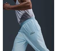Mens Nike Challenger Flash Dri-Fit Running Pants Blue - Size Small - IB3774-474