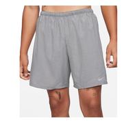 Nike Challenger Men's Brief-Lined 7"" Running Shorts 'Smoke Grey Heather' CZ9066-084 XXL