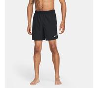 Nike Challenger Men's Dri-FIT 18cm (approx.) Unlined Running Shorts - Black XXL