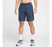 Nike Challenger Men's Dri-FIT 23cm (approx.) Unlined Versatile Shorts - Blue - Polyester XXL
