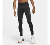 Nike Challenger Men's Dri-FIT Running Tights - Black - Polyester/Elastane M Tall