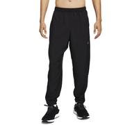 Nike Challenger Men's Dri-FIT Woven Running Trousers - Black - Polyester M