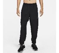 Nike Challenger Men's Dri-FIT Woven Running Trousers - Black - Polyester L Tall