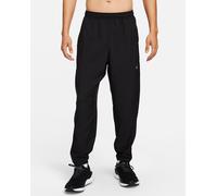Nike Challenger Mens Dri-FIT Woven Running Trousers Black - Size 2XL