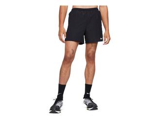 Nike Challenger Short Running Training Quick Dry Sports Shorts Black CZ9062-010 L