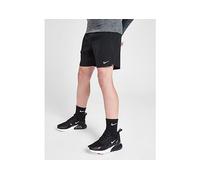 Nike Challenger Shorts Junior - Black - Kids 8-10Y