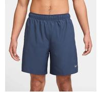 Nike Challenger Shorts Men's S - Blue Running Shorts for Comfortable Training and Exercise