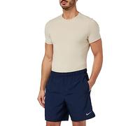 Nike Challenger Shorts Obsidian/Obsidian/Black/Reflec S