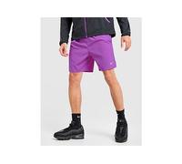 Nike Challenger Shorts - Purple - Mens S